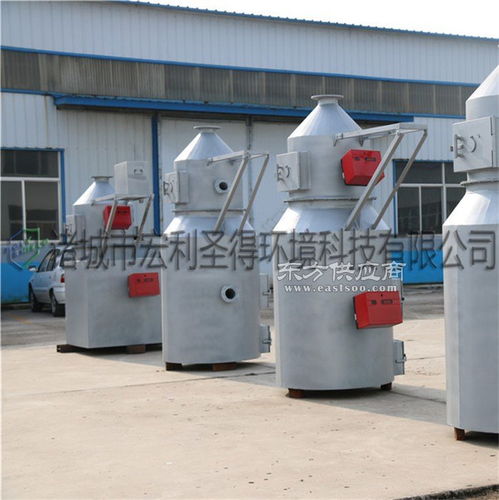 福建宏利環(huán)保 深耕服裝下腳料焚燒設備市場，助力環(huán)保專用設備制造升級