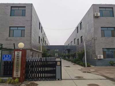 綠色制造，守護家園 公司環保專用設備制造介紹