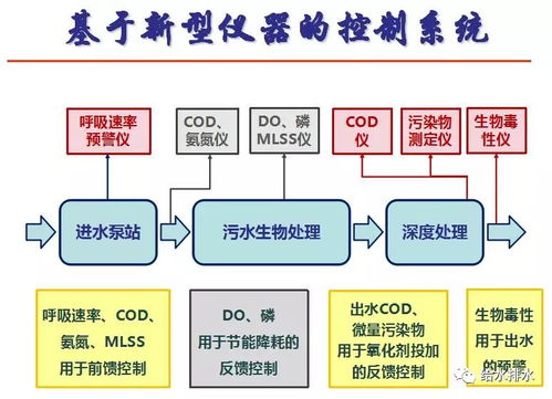 污水廠提標(biāo)特輯 專訪清華施漢昌教授談高排放標(biāo)準(zhǔn)下ICA技術(shù)與物聯(lián)網(wǎng)服務(wù)的融合發(fā)展