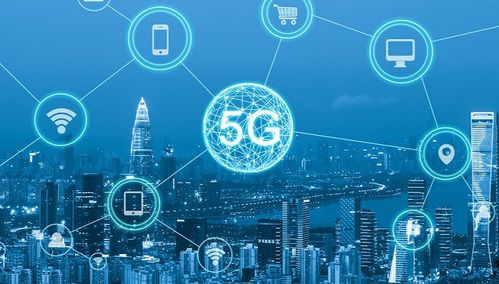 眾合科技 以5G物聯網技術賦能智能輔助駕駛系統